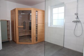 Spa - Perle - High quality 100sqm vacation home for 6 people in Greetsiel! (Krummhörn)