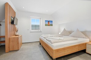 3 bedrooms, WiFi - Perle - High quality 100sqm vacation home for 6 people in Greetsiel! (Krummhörn)
