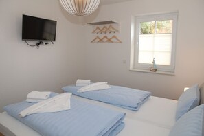 3 bedrooms, WiFi - Perle - High quality 100sqm vacation home for 6 people in Greetsiel! (Krummhörn)