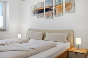 3 chambres, Wi-Fi