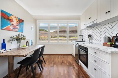 The Blue Cow: Your countryside escape for couples.