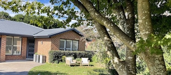 The Blue Cow a country escape for couples - stroll to the heart of the village.