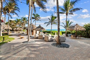 Apartment | 2 bedrooms - Ocean View 2 Bedroom Condo (Singer Island)