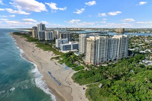 Apartment | 2 bedrooms - Ocean View 2 Bedroom Condo (Singer Island)
