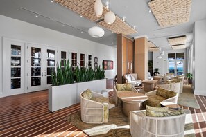 2 bedrooms - Ocean View 2 Bedroom Condo (Singer Island)