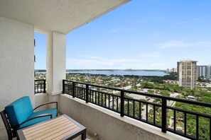 Apartment | 2 bedrooms - Ocean View 2 Bedroom Condo (Singer Island)