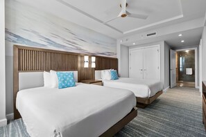 2 bedrooms - Ocean View 2 Bedroom Condo (Singer Island)