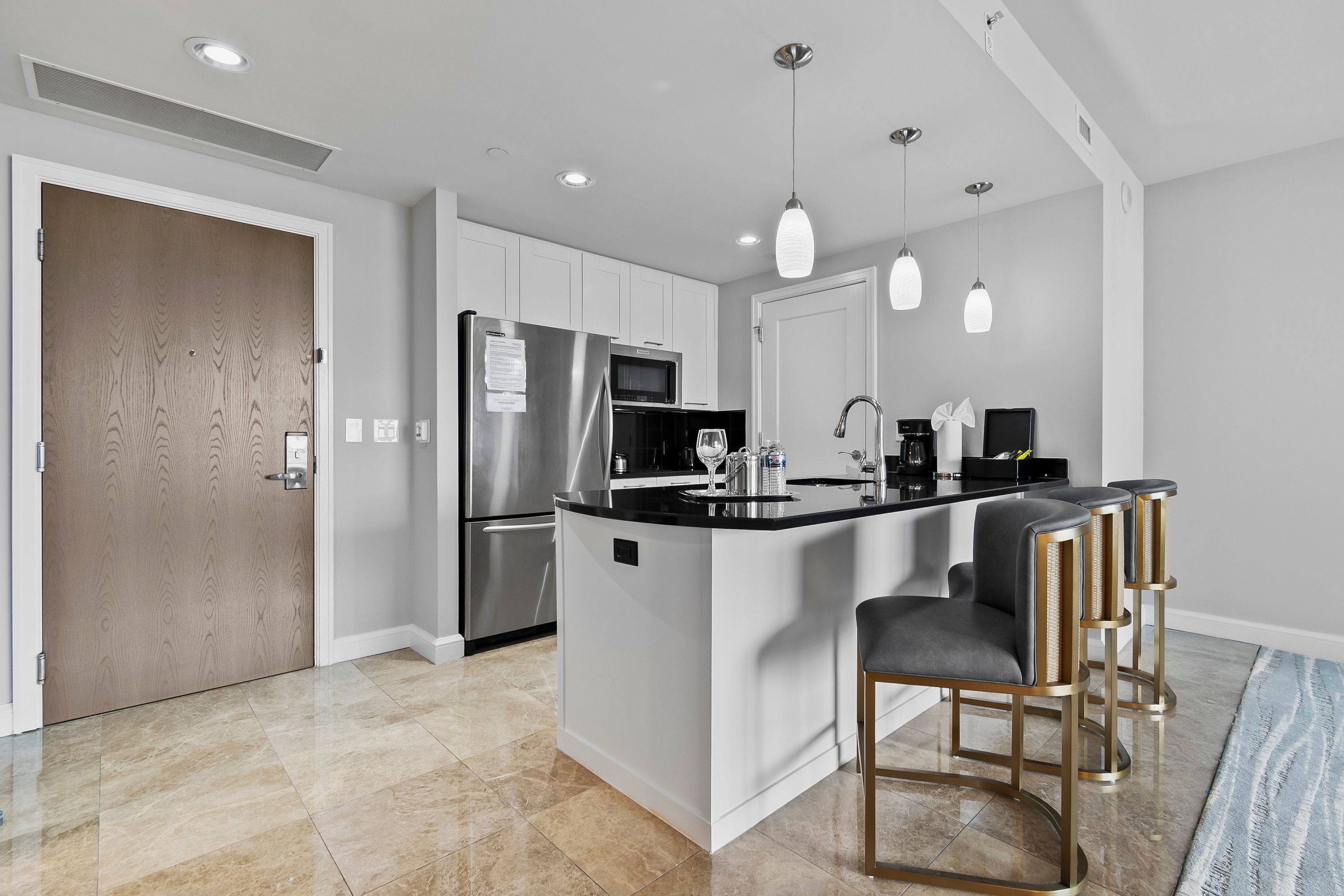 Apartment | 2 bedrooms