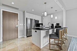 Apartment | 2 bedrooms - Ocean View 2 Bedroom Condo (Singer Island)