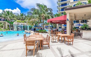 2 bedrooms - Ocean View 2 Bedroom Condo (Singer Island)