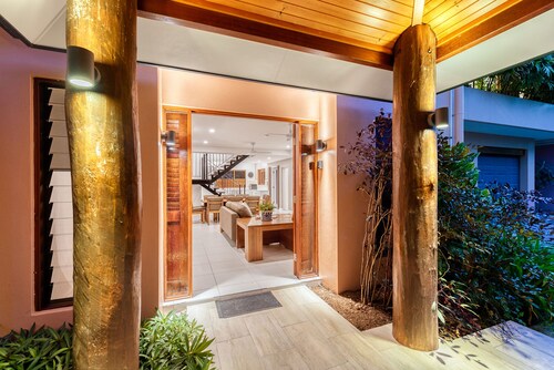 Villa 3 @ Chez Willow