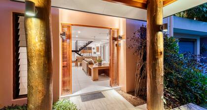 Villa 3 @ Chez Willow