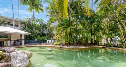 Unit 18 @ Palm Villas