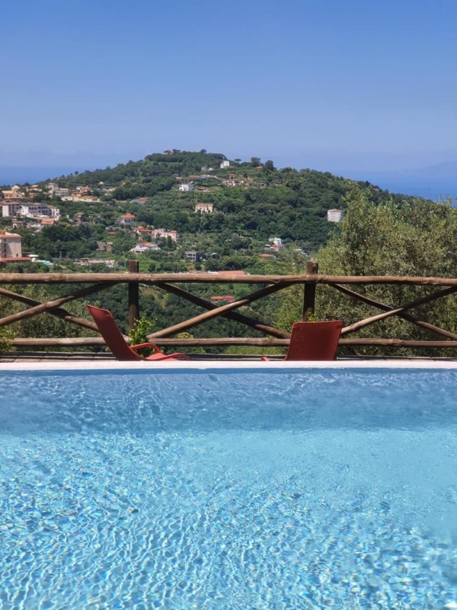 House, Smoking | 2 bedrooms