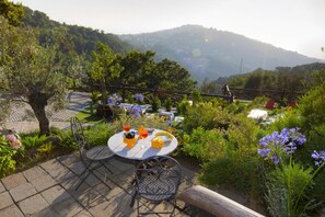 Ferienhaus, Raucher | 2 Schlafzimmer