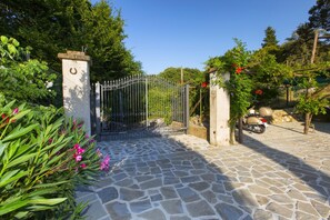 2 bedrooms - Casa I Giardini di Sorrento (Sorrento)