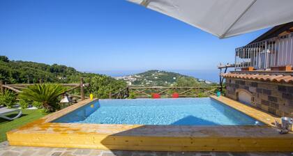 Casa I Giardini di Sorrento