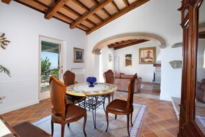 Ferienhaus, Raucher | 2 Schlafzimmer