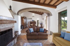 Ferienhaus, Raucher | 2 Schlafzimmer