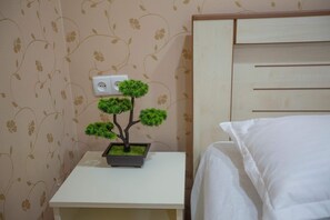 1 Schlafzimmer, WLAN