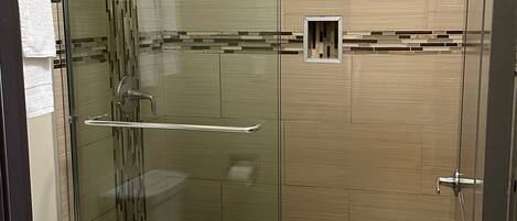 Chambre Simple | Salle de bain