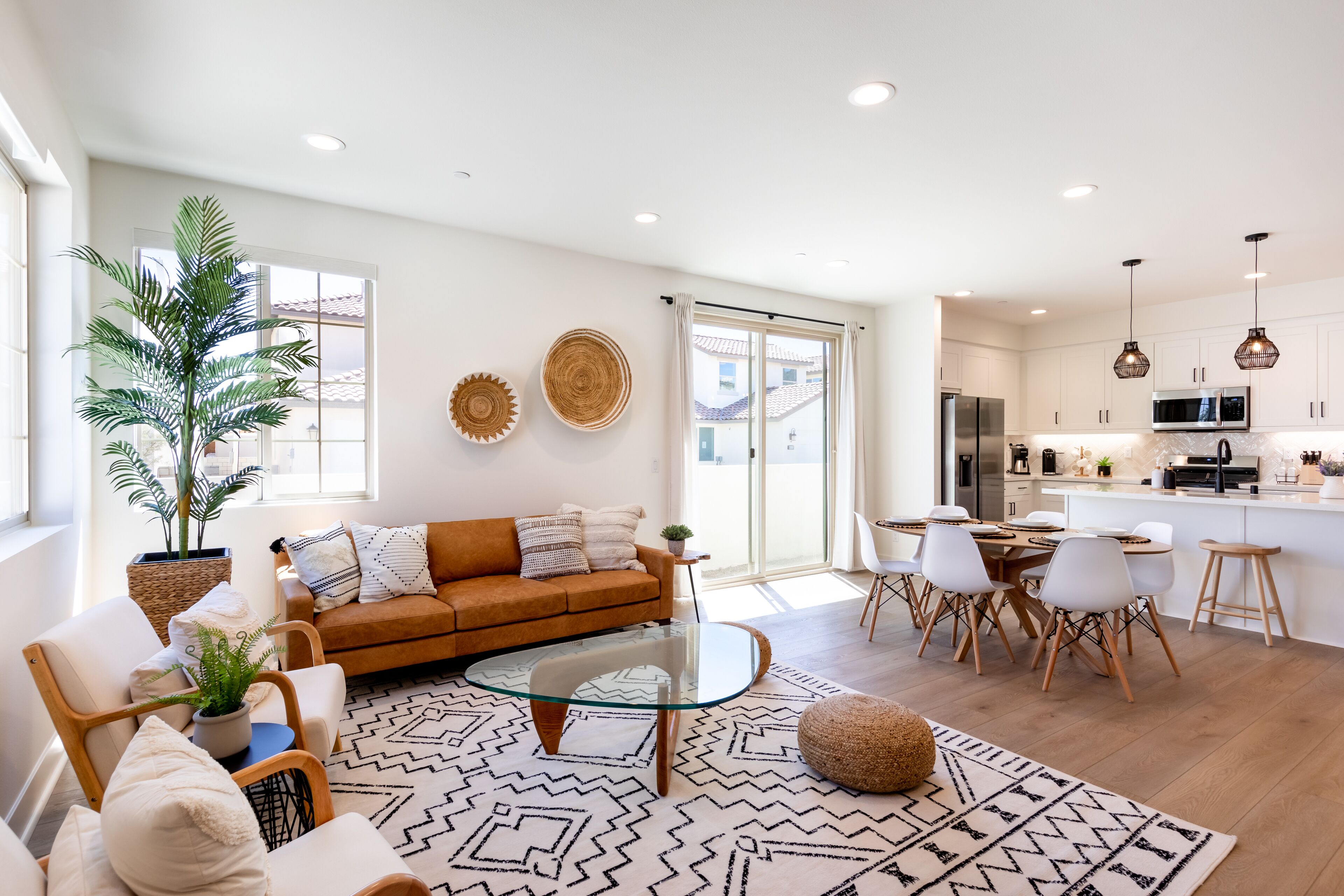New Bohemian, WEcasa @ PGA West Signature