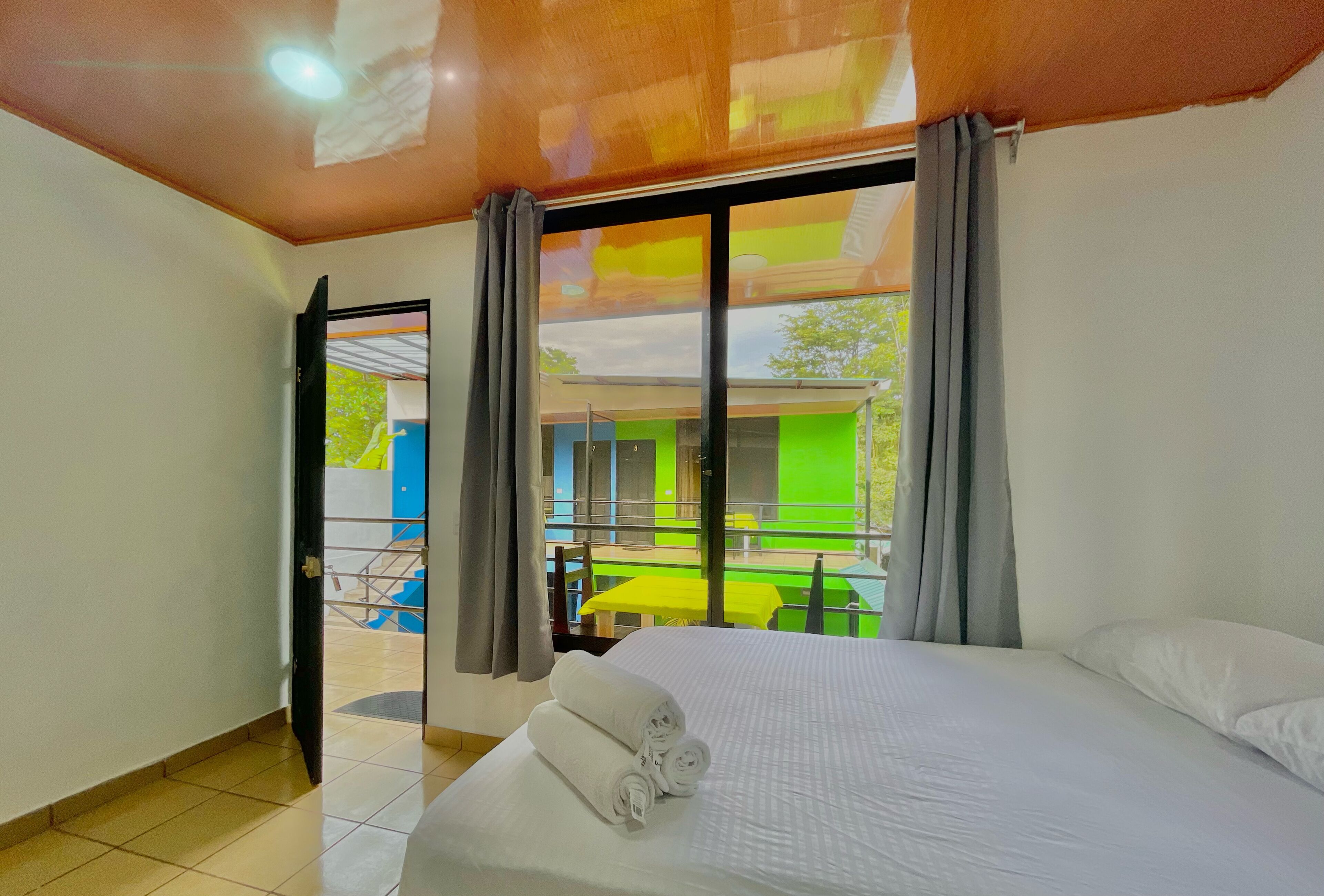 Superior Double or Twin Room | Free WiFi, bed sheets