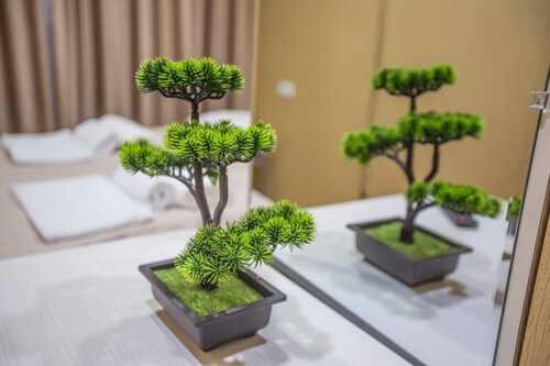 Budgeted Hotel Suites Tbilisi Isani