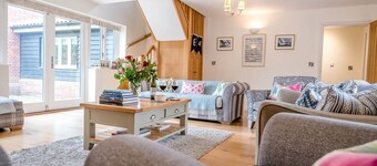 Foxglove House, Aldeburgh