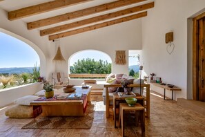 Interior - Naraya - By Almarina Villas (Jávea)