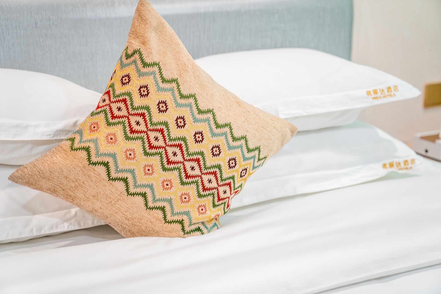 standard room | 1 bedroom, egyptian cotton sheets, premium bedding, down duvets