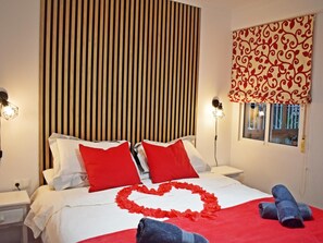 2 Schlafzimmer, Bügeleisen/Bügelbrett, Internetzugang, Bettwäsche