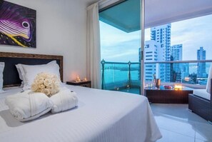 3 多间卧室、熨斗/熨衣板、WiFi、床单