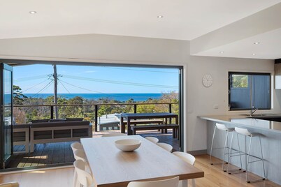 Beachwood Pambula Beach