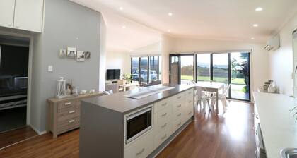Lakeside Living Eden