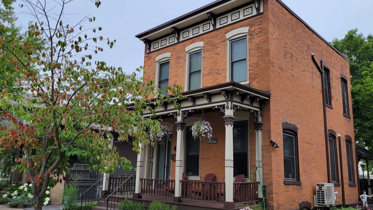 Image de profil de l’hôte