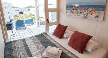 Vanellus Villas Sleeps 6 with Parking