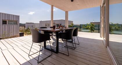 Vanellus Villas - Villa 54