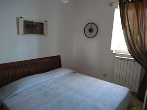 3 camere, Wi-Fi, lenzuola