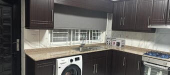 After 5 Apartment 2, 3 spacious en-suite bedrooms