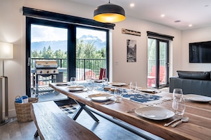 Condo | Vista do quarto