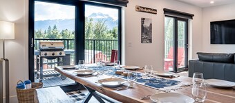 Stoke House by Revelstoke Vacations