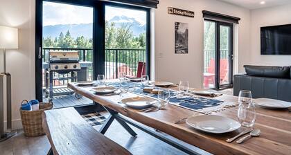 Stoke House by Revelstoke Vacations