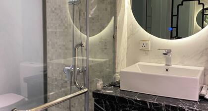 Mia Hotel (Feliz Hotel Binh Duong)