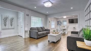 House, Accessible | 8 bedrooms