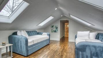 House, Accessible | 8 bedrooms