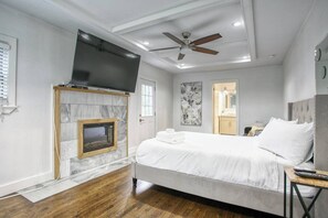 House, Accessible | 8 bedrooms - Buckhead Chateau Message Now for Summer Special (Atlanta)