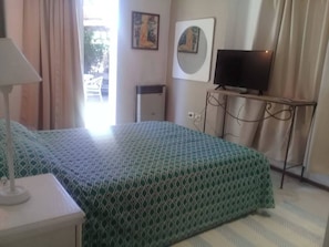 Cottage Keluarga | 2 kamar tidur, seprai antialergi, dan selimut bulu angsa