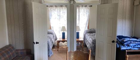 ハウス | 6 室のベッドルーム