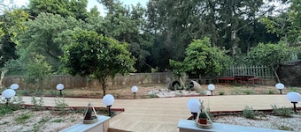 Zebrano Apartment in Kallithea Rhodes